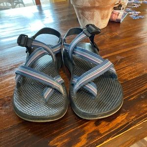 Chacos